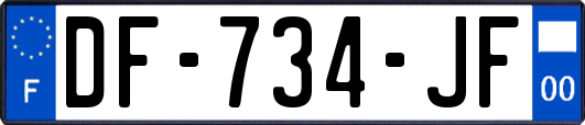 DF-734-JF