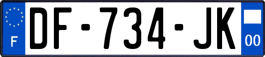 DF-734-JK