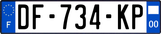 DF-734-KP