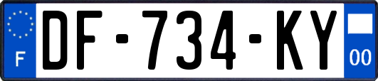 DF-734-KY