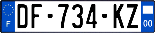 DF-734-KZ