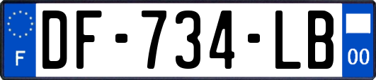 DF-734-LB