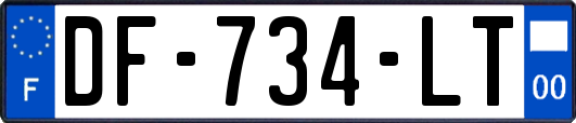 DF-734-LT
