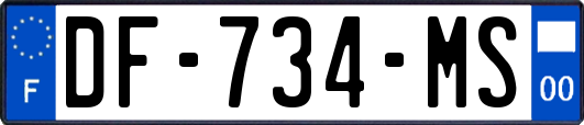 DF-734-MS
