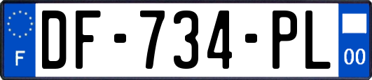 DF-734-PL