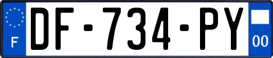 DF-734-PY
