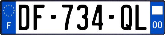 DF-734-QL