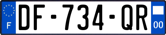 DF-734-QR