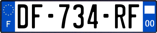 DF-734-RF