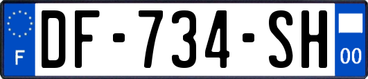 DF-734-SH