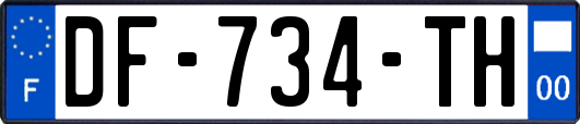 DF-734-TH