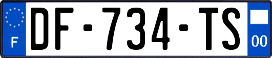 DF-734-TS