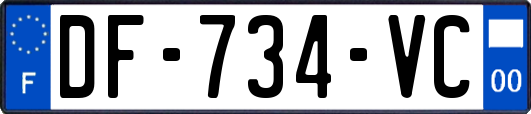 DF-734-VC