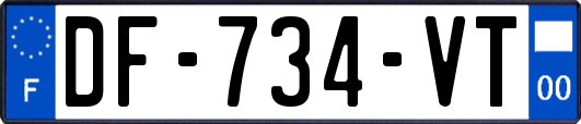 DF-734-VT