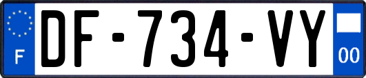 DF-734-VY