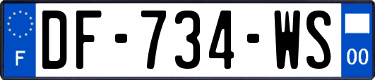 DF-734-WS