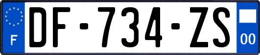 DF-734-ZS