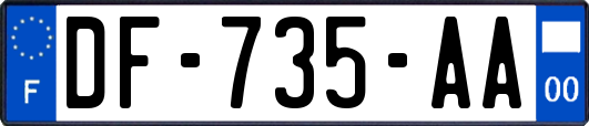 DF-735-AA