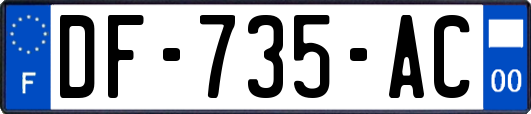 DF-735-AC