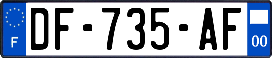 DF-735-AF