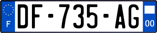 DF-735-AG