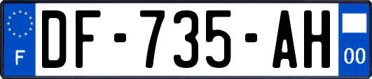 DF-735-AH