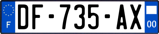 DF-735-AX