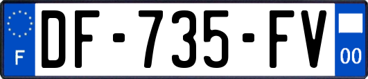 DF-735-FV