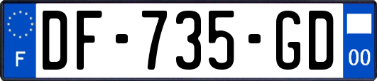 DF-735-GD