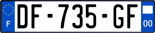 DF-735-GF