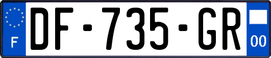 DF-735-GR