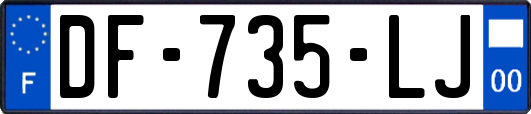 DF-735-LJ