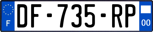 DF-735-RP