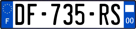 DF-735-RS