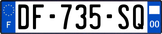 DF-735-SQ