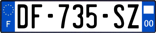 DF-735-SZ