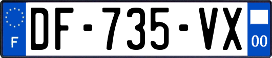 DF-735-VX