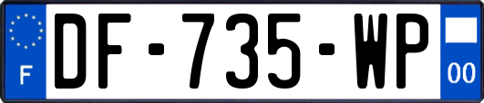 DF-735-WP