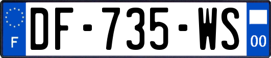 DF-735-WS