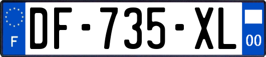 DF-735-XL