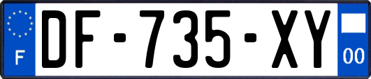 DF-735-XY