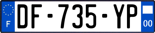 DF-735-YP