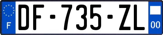 DF-735-ZL