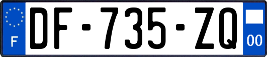 DF-735-ZQ