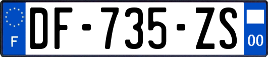 DF-735-ZS