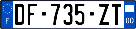 DF-735-ZT