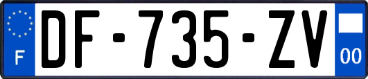 DF-735-ZV