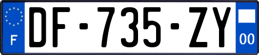 DF-735-ZY