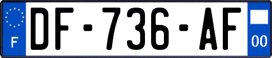 DF-736-AF