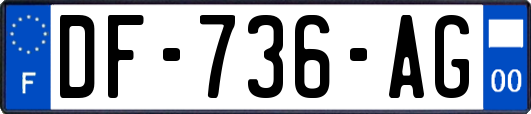 DF-736-AG